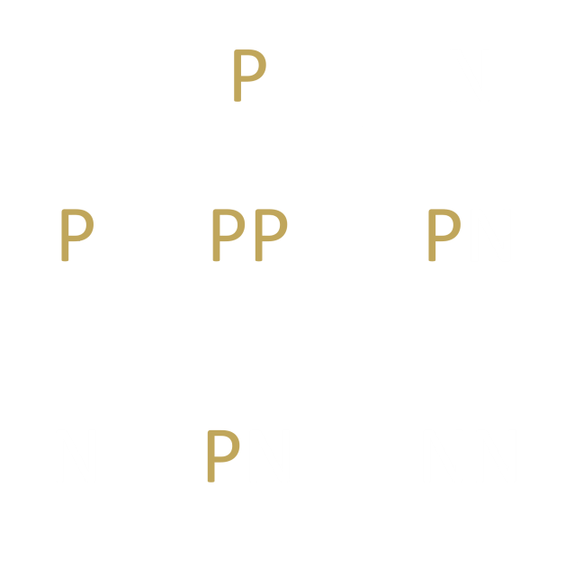Punnett Square Pastel x Pastel